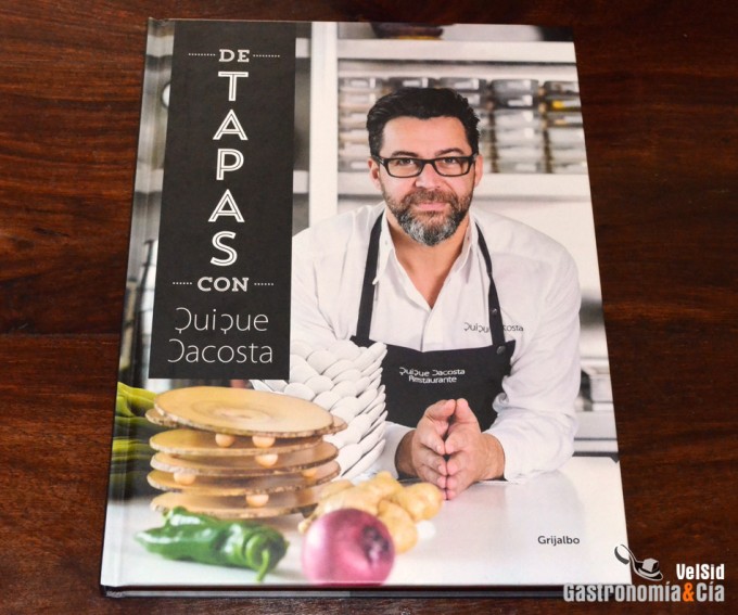 Estos libros de cocina te van a motivar más a cocinar que buscar recetas en