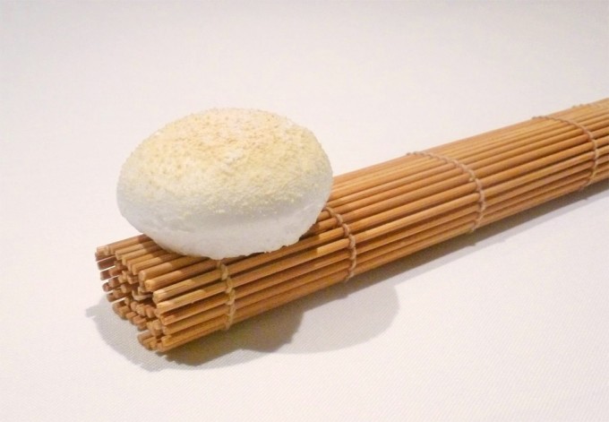 Cómo se hace el Mochi de arroz a la cubana de Paco Pérez Receta de Paco Pérez