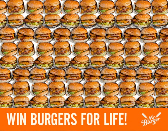 Fast food australiano