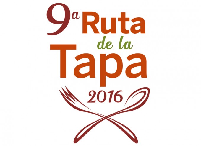 Ruta de la tapa