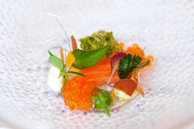 Lista de los 100 Mejores Restaurantes de Estados Unidos 2016 Restaurante Saison