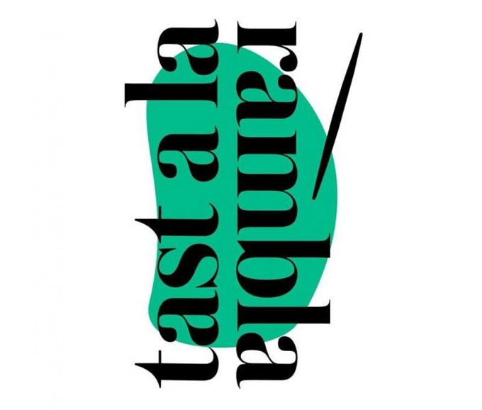 Tast a la Rambla 2016 Semana de la Gastronomía de Barcelona