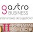 Jornadas profesionales