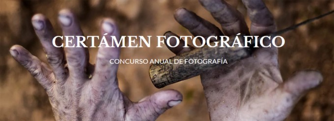 Concurso fotográfico