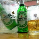 Información nutricional de la cerveza