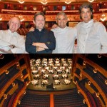 Gran Noche Solidaria en el Liceu