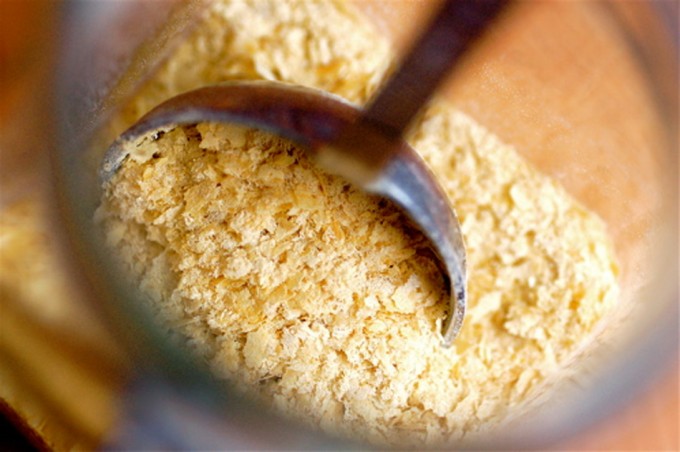 Levadura nutricional