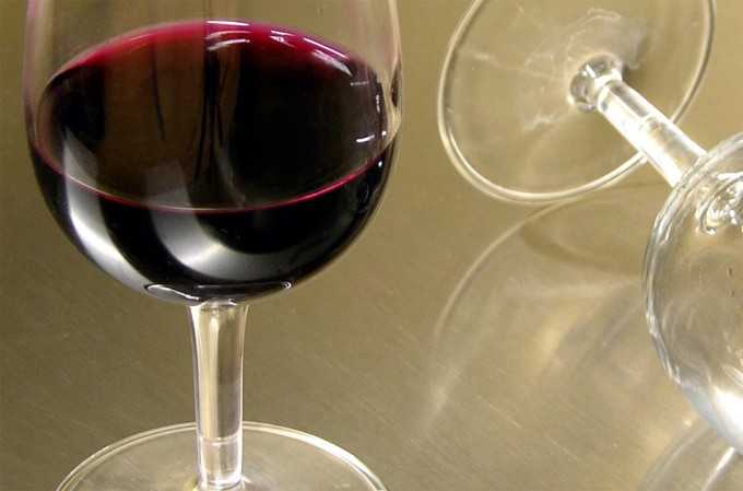 Analizar el comportamiento de las levaduras del vino