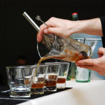 Coctelería y Mixología