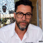 Menú Fronteras. Quique Dacosta 2016