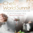 Chefs World Summit 2016
