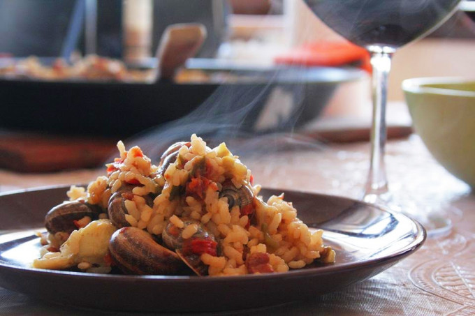 Turismo gastronómico