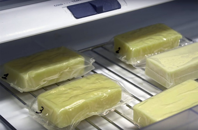 Plástico biodegradable