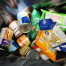 Ley contra el desperdicio alimentario en Italia