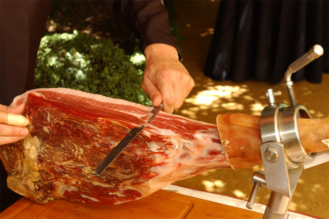 Mejor Jamón