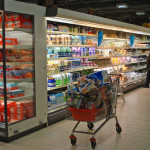 Ofertas en los supermercados