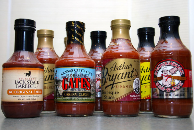 Azúcar oculto en los alimentos