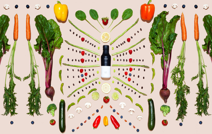 Alimentos transgénicos