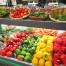 venta de comida basura en los supermercados