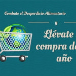 Desperdicio de alimentos