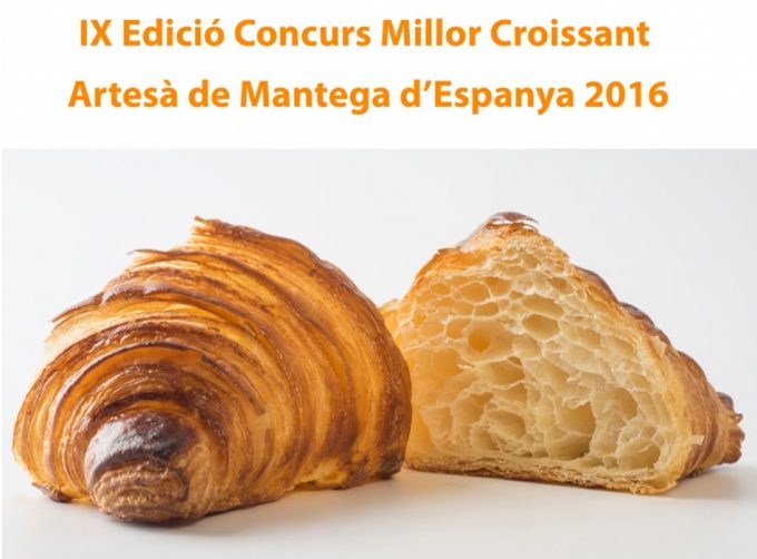 Mejor Croissant Artesano