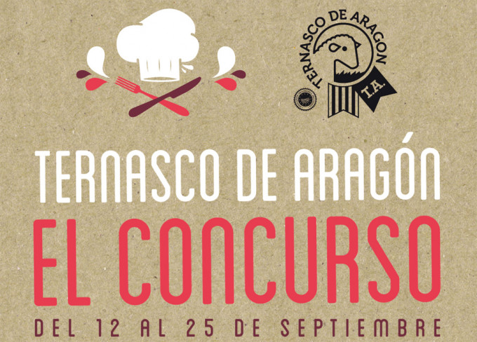 Concurso del Ternasco de Aragón 2016 Concurso Ternasco Aragón