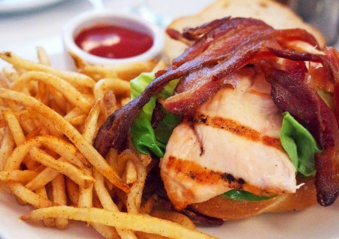 Intolerancias alimentarias