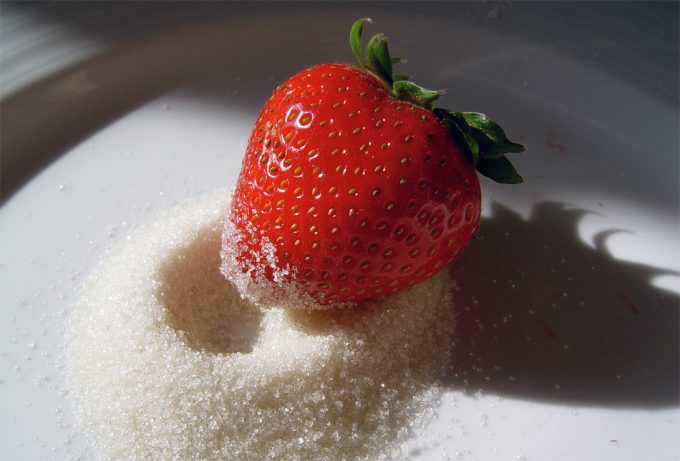 Declaración "saludable" en los productos alimentarios