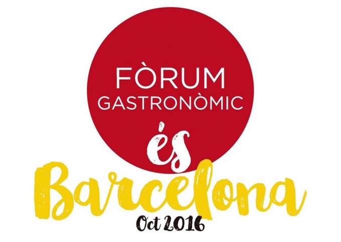 Fòrum Gastronòmic Barcelona