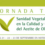 Jornada profesional olivar y aceite de oliva