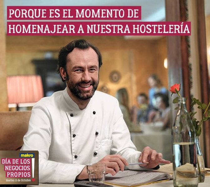 Martes de la Hostelería