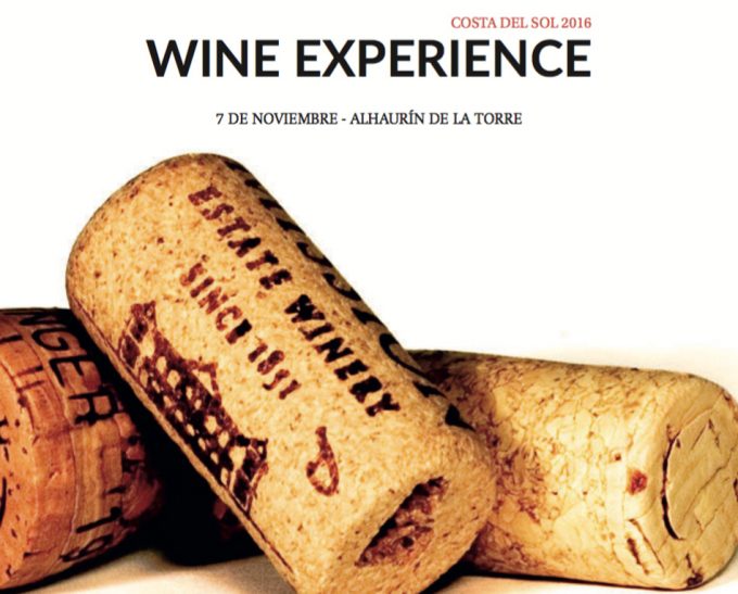 Salón del vino de la Costa del Sol
