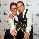 Sumiller Marta Burgos