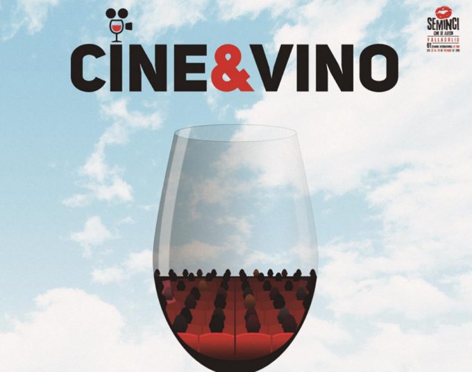 Ciclo Cine y Vino en Valladolid