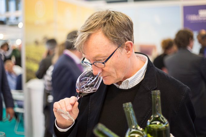 Feria Mundial del Vino a Granel 