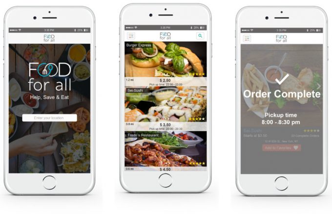 Desperdicio de alimentos