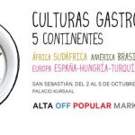 Gastronomika 2016