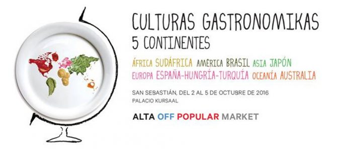 Gastronomika 2016