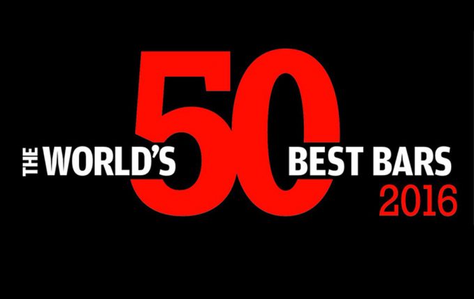 Mejores bares del mundo