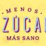 Reducir el azúcar en productos procesados