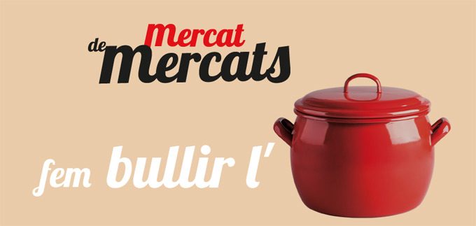 Mercat de Mercats