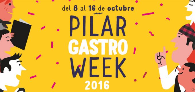 Jornadas Gastronómicas