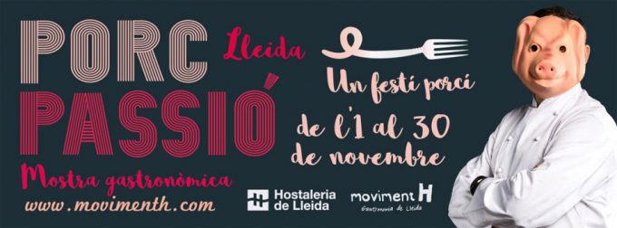 Jornadas Gastronómicas