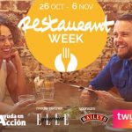 Restaurant Week