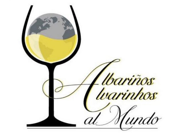 Albariños al Mundo