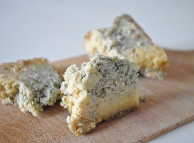 El queso es un alimento amado y odiado