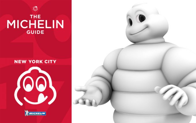 Restaurantes Bib Gourmand en Estados Unidos