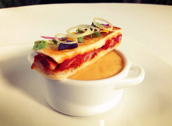 Yolanda y Juanjo (Cocinandos)