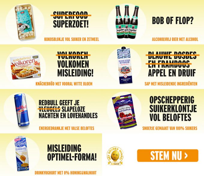 Foodwatch Netherlands