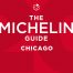 Estrellas Michelin en Chicago